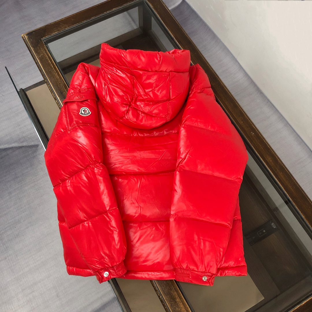 Moncler Down Jackets